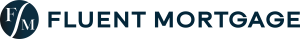 Fluent Mortgage Logo