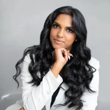 Alyssa Shivmangal