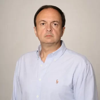 Herman Jaramillo