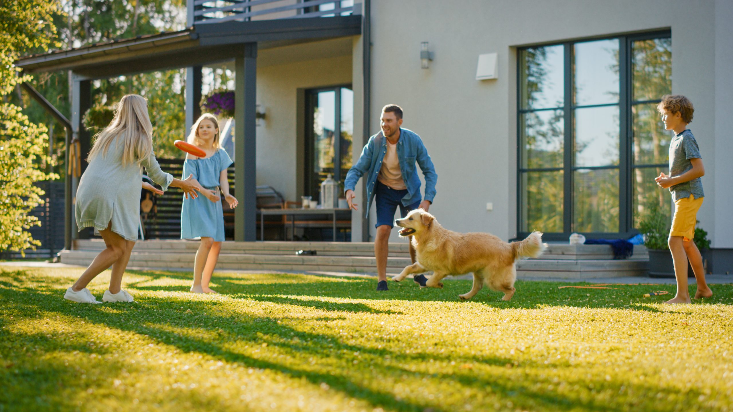 FHA Mortgage Lender